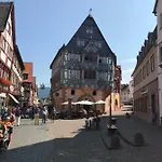 Main Boarding House * Miltenberg