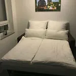 Main Boarding House *