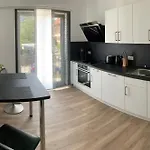 Main Boarding House Apartman *