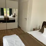 Apartman Main Boarding House Miltenberg