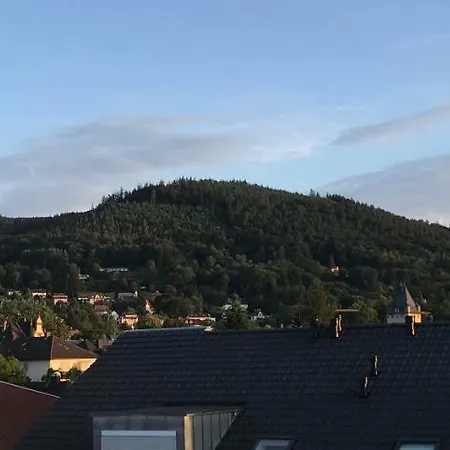 Main Boarding House Miltenberg