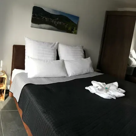 Main Boarding House * Miltenberg