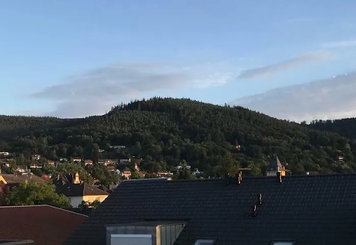 Main Boarding House Miltenberg