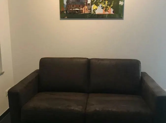 Main Boarding House * Miltenberg