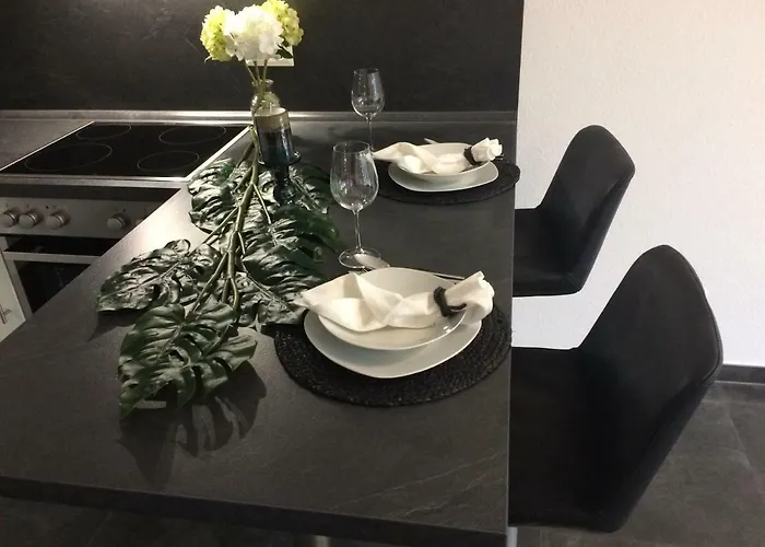 Main Boarding House * Miltenberg