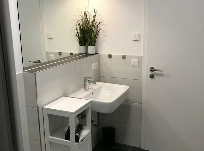 Apartmán Main Boarding House Miltenberg