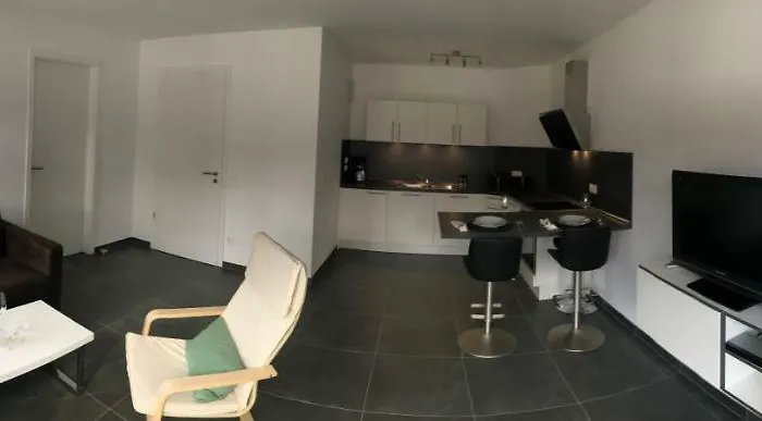 Main Boarding House * Miltenberg