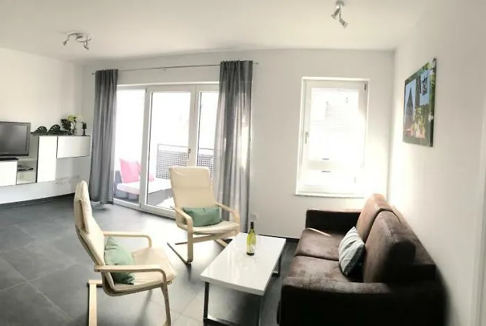 Main Boarding House * Miltenberg