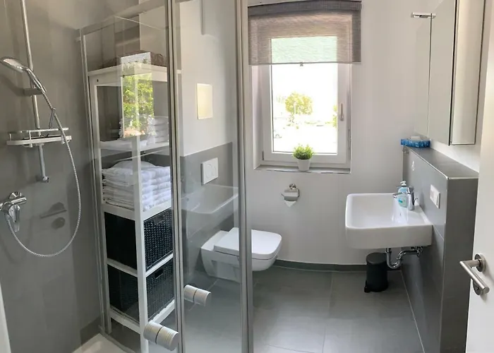 Main Boarding House Apartmán