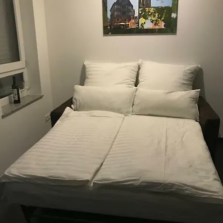Main Boarding House *