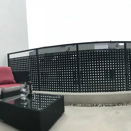 Apartment Main Boarding House *