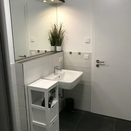Appartement Main Boarding House Miltenberg