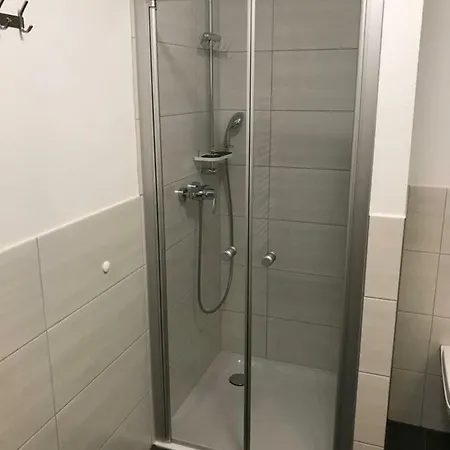 Apartment Main Boarding House