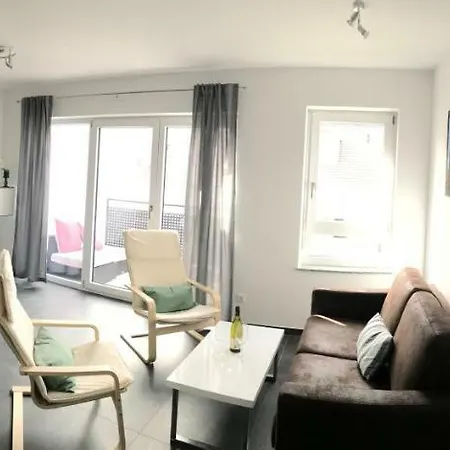 Main Boarding House * Miltenberg