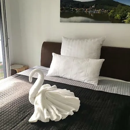 Main Boarding House Appartement Miltenberg