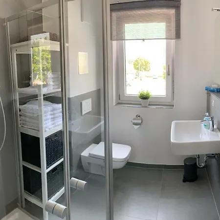Main Boarding House Apartamento