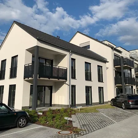 Apartment Main Boarding House