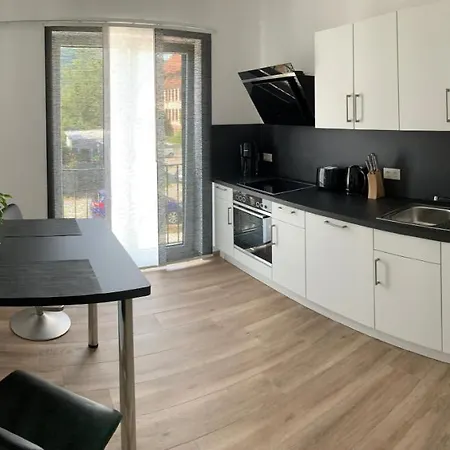 Main Boarding House Apartamento *