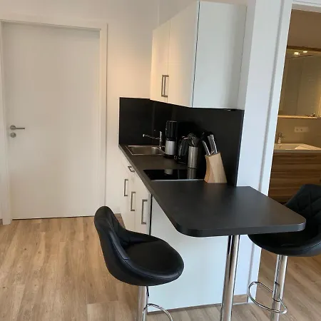 Main Boarding House 밀텐베르크