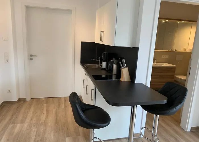 Main Boarding House 밀텐베르크